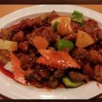 Best Sweet & Sour Pork in Davis, CA
