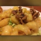 Best Honey Walnut Shrimp in Davis, CA