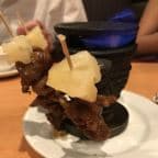 Best Beef Skewers in Davis, CA